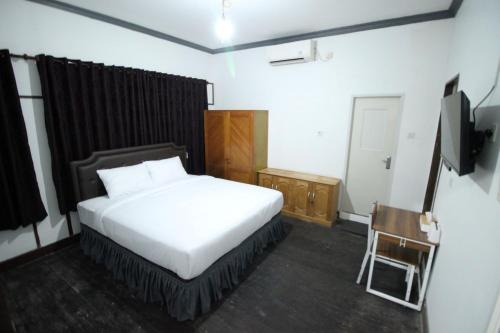 DE Homestay Banjarmasin