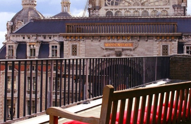 De Keyser Hotel