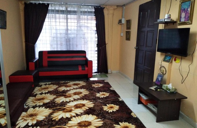 De La Homestay