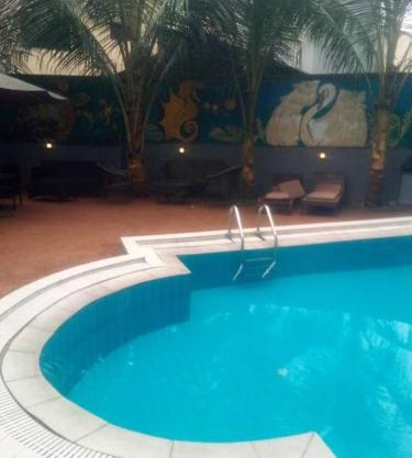 De Palms Hotel Port Harcourt