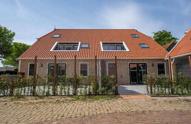 De Witte Brugh- 't Fennoat