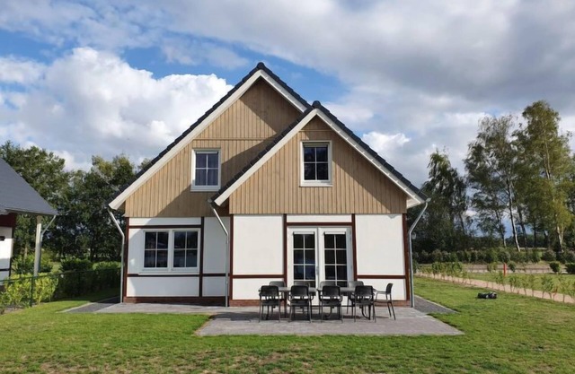 Dealenbroeck 14 by Interhome