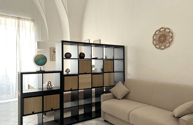 Dedè Apartment - Brindisi