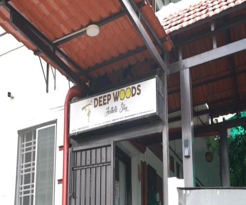 Deepwoods Stay-Kinathukadavu, Coimbatore