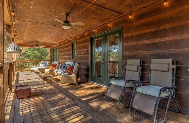 Deer Ridge - Hot Tub | Pool Table | Close to town