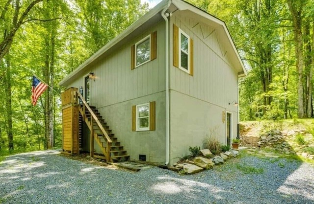 Deer Run Cottage