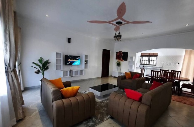 Deerwood Family Apartments #B