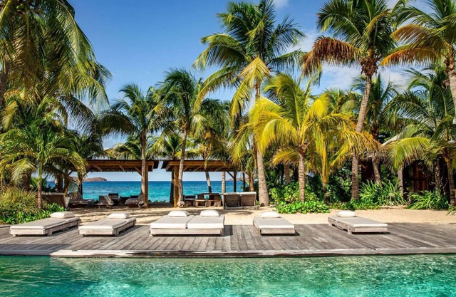 Dei Sogni Luxury villa