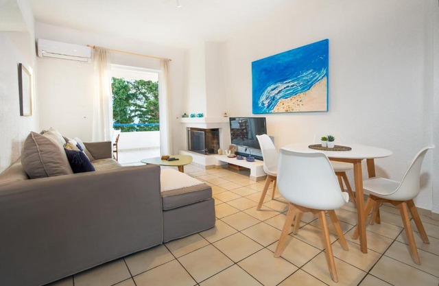 Del Mar Luxury Apartment 30m From The Beach