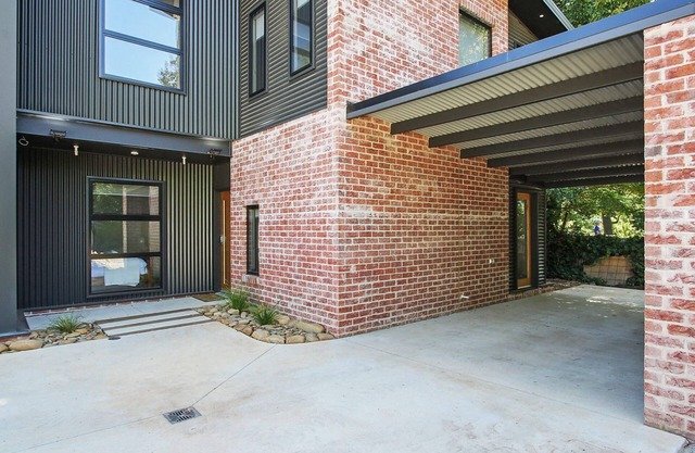 Delany by the Park - House