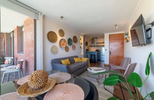 Delight in Our Cozy 2-Bedroom Retreat