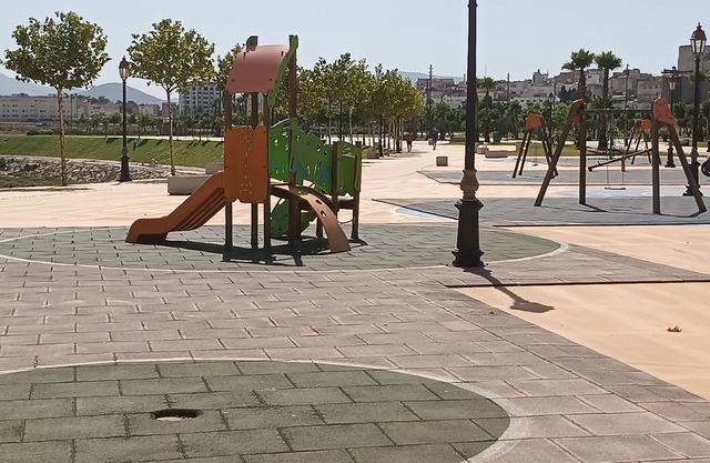 Delightful 3-bedroom apartment centre city in Tetouan