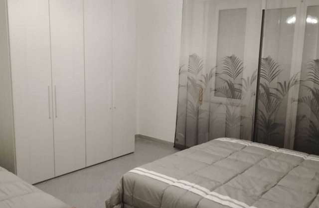 Delightful apartment 2 steps from the sea