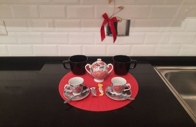Delightful apartment in Pigneto, Rome Bright, airy, air conditioned.