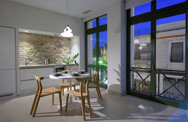 Delightful Athens Villa | 1 Bedroom |.
