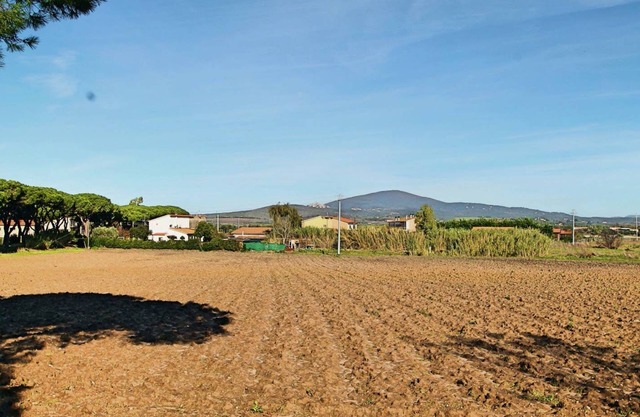 Delightful cottage in the heart of Selva Nera in Capalbio