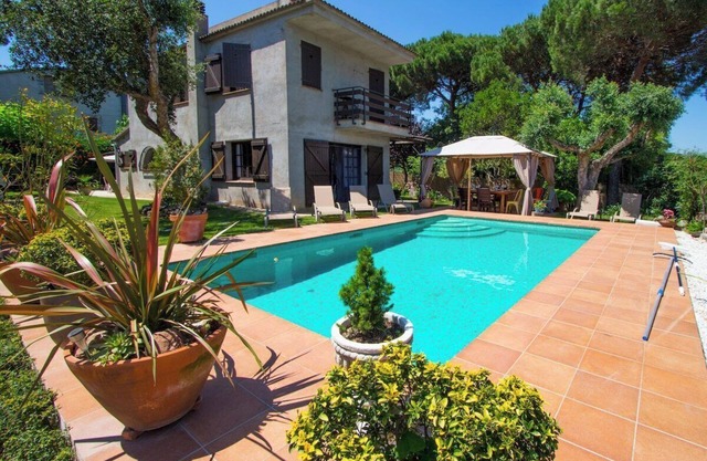 Delightful destination in the heart of Costa Brava