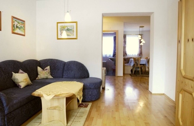 Delightful guest house in beautiful surroundings of the Seefeld Olympia region
