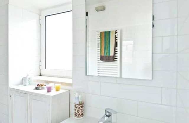 Delightful one-bedroom apartment in Pigneto