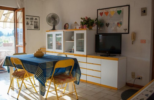 Delizioso appartamento Blue Marine