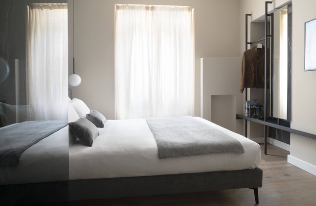 Della Spiga Suites by Brera Apartments