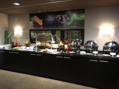 Delta Hotels by Marriott Sault Ste. Marie Waterfront