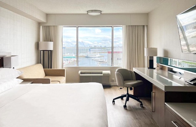 Delta Hotels by Marriott Kingston Waterfront