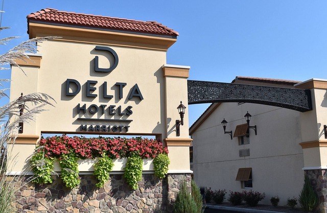 Delta Hotels by Marriott Indianapolis East