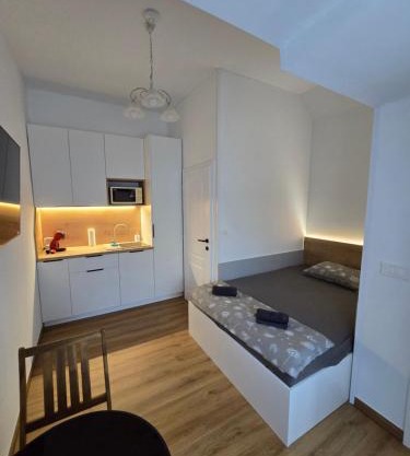 Delux apartment ARSO