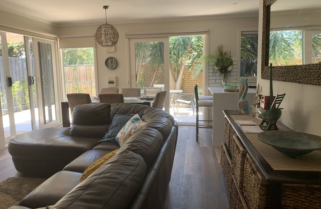 Delux tropicalnoasis - Opposite the beach