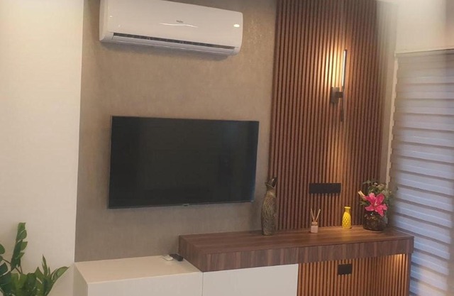 Deluxe 1 Bed Apt Ayios Dometios
