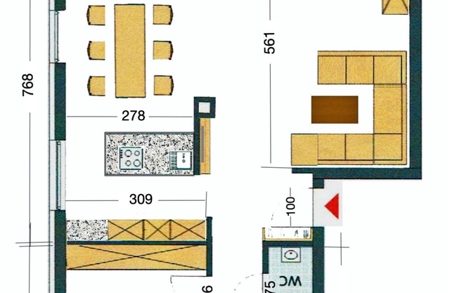 Deluxe Apartment Überlingen