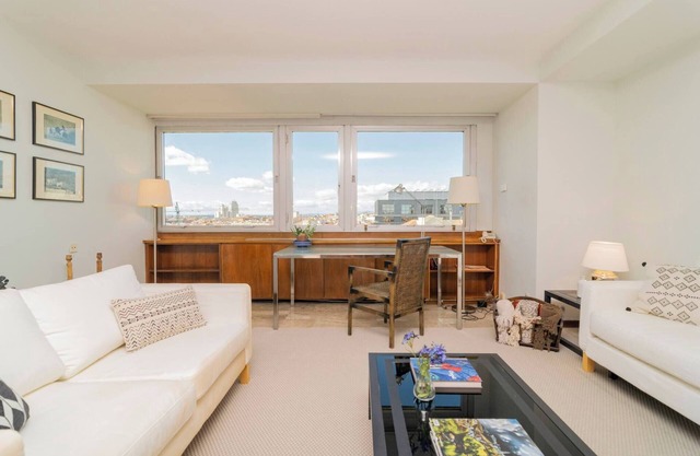 Deluxe Apartment Colon Suites IV
