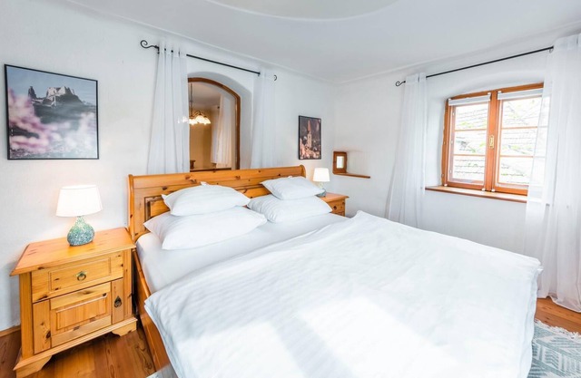 Deluxe Apartment "Danube-view" in the Malerwinkel of Dürnstein