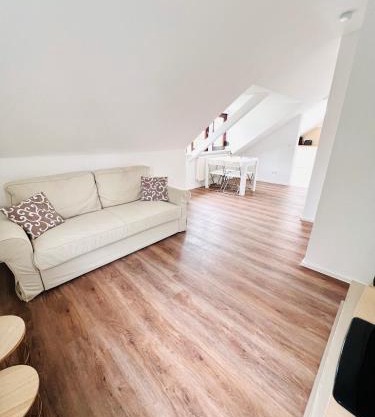 Deluxe Apartment Stuttgart Zuffenhausen