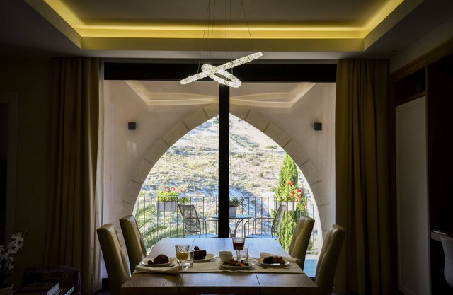 Deluxe Apartment "Althaea" - Villa Kete