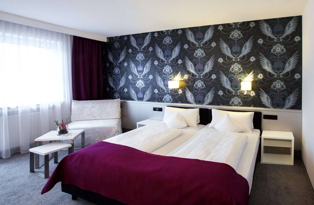 Deluxe room, 18 sqm with private bathroom, max. 2 persons