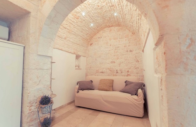Deluxe Trullo in Alberobello - Il Trullo dell'Esteta