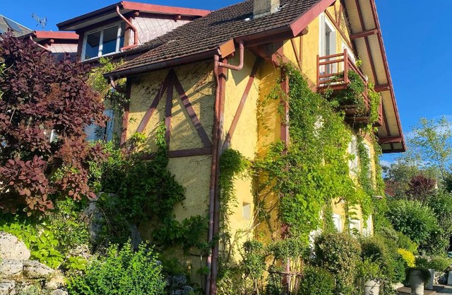 Demeure d'Hôtes L'Hermitage