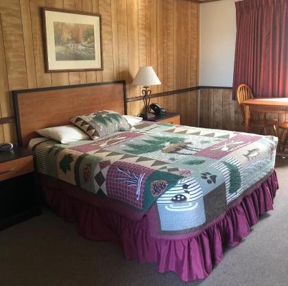 Denali Park Hotel