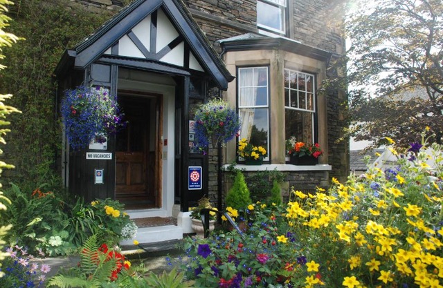 Denehurst Guest House - Adults Only