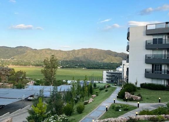 Departamento Veneto Village - B