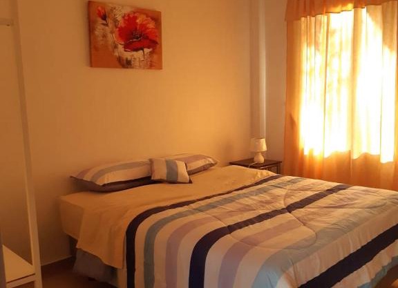Departamento 3 hab Confortable en Zamora Chinchipe