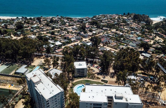 Departamento Algarrobo Norte