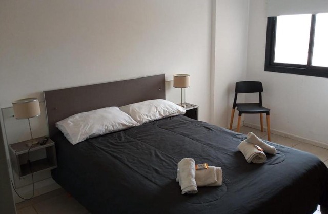 Departamento Atenea II