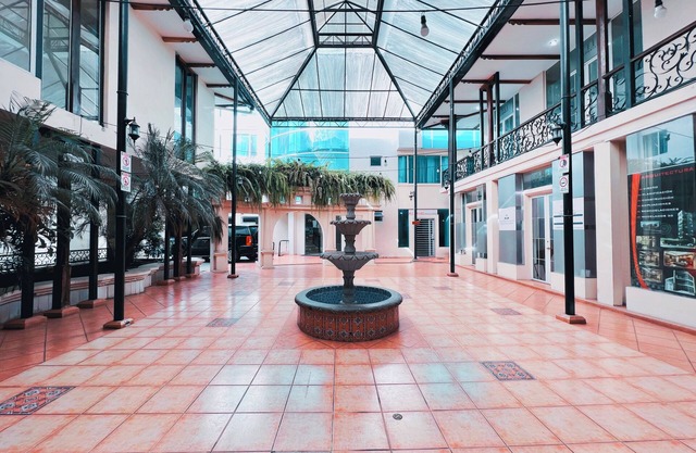 Departamento Centrico en Loja