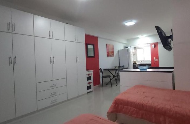 Departamento en belgrano sobre cabildo!