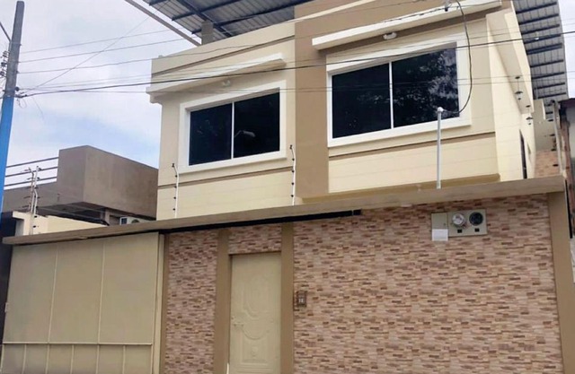 Departamento en Guayaquil, sector estratégico