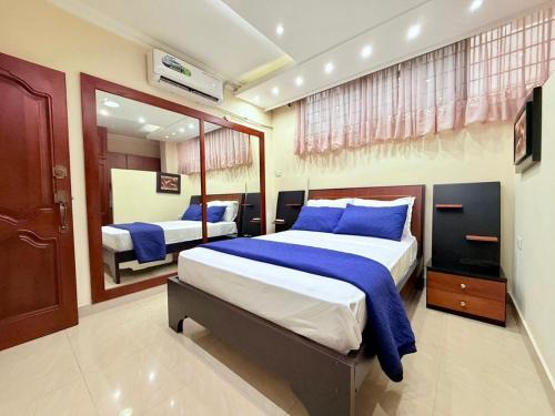 Departamento exclusivo en Machala