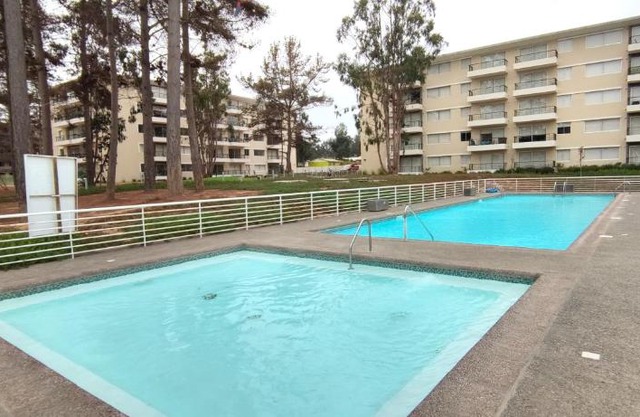 Departamento Parquemar El Tabo